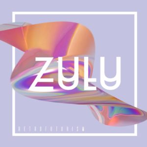 ZULU – Retrofuturism // Happy Releaseday